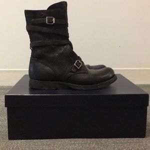 Ralph Lauren Grey-BO-CSL